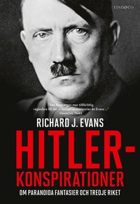 Hitlerkonspirationer (e-bok)