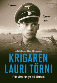 Krigaren Lauri Törni (e-bok)