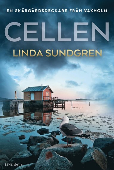 Cellen (inbunden)