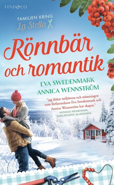 Rnnbr och romantik (pocket)