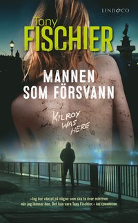 Mannen som frsvann (pocket)