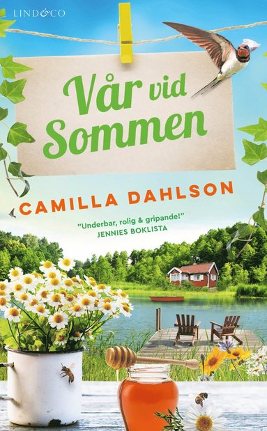 Vr vid Sommen (pocket)