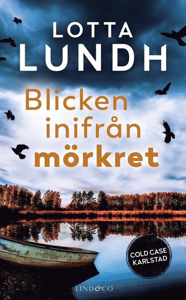 Blicken inifr�n m�rkret (pocket)