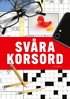 Svra korsord