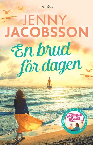 En brud fr dagen (e-bok)