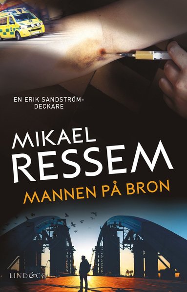 Mannen p bron (hftad)