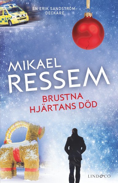 Brustna hjrtans dd (hftad)
