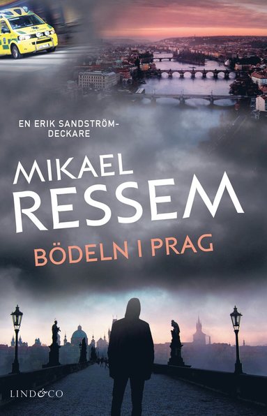 Bdeln i Prag (pocket)