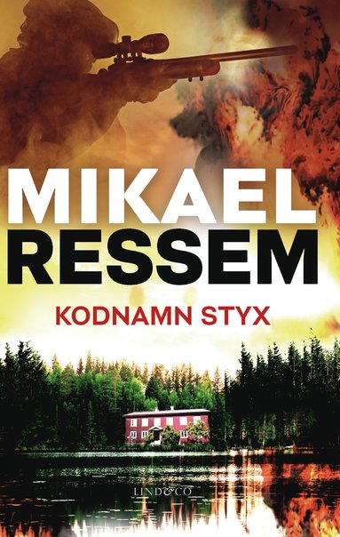 Kodnamn Styx (hftad)