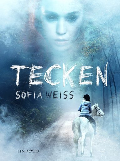 Tecken (inbunden)