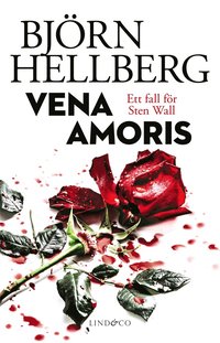 Vena Amoris (e-bok)