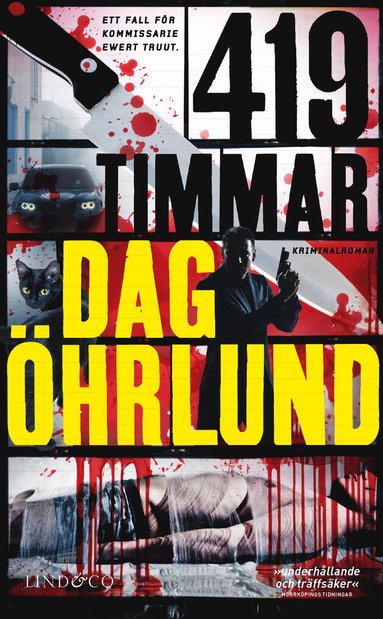 419 timmar (pocket)