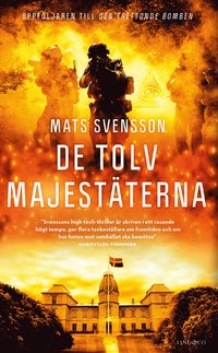 De tolv majestterna (pocket)