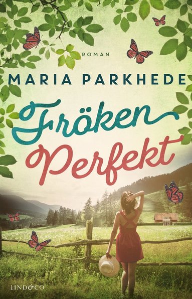 Fröken perfekt