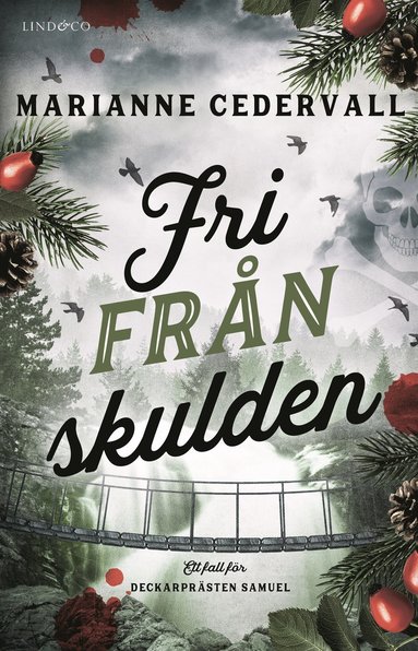 Fri frn skulden (pocket)