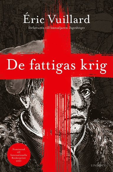 De fattigas krig (pocket)