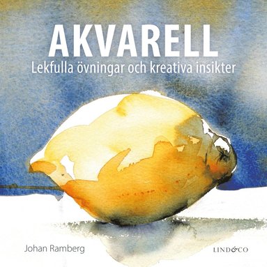 Akvarell : lekfulla övningar och kreativa insikter (pocket)