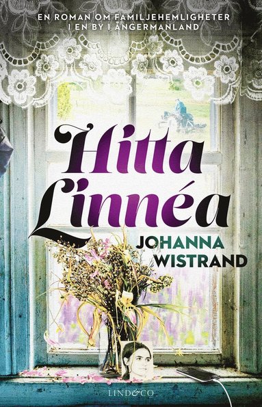 Hitta Linna (pocket)