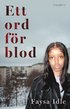 Ett ord för blod