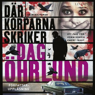 Dr korparna skriker (pocket)