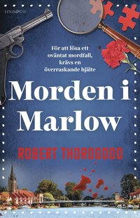 Morden i Marlow som bok, ljudbok eller e-bok.