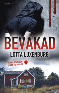 Bevakad som bok, ljudbok eller e-bok.