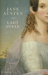 Lady Susan (inbunden)