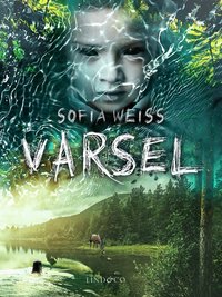 Omslag: Varsel