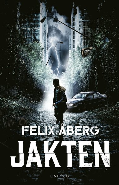 Jakten (inbunden)