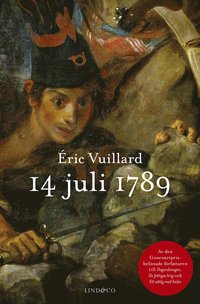 14 juli 1789 : berättelse som bok, ljudbok eller e-bok.
