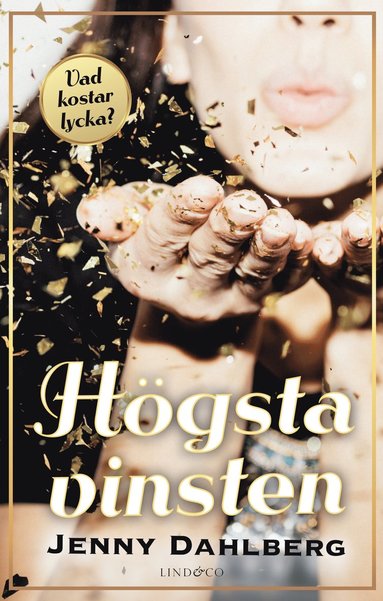 Högsta vinsten (pocket)