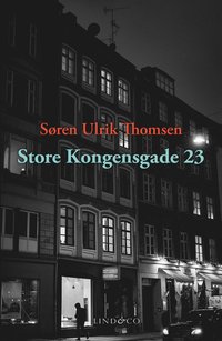 Store Kongensgade 23 : en essä som bok, ljudbok eller e-bok.