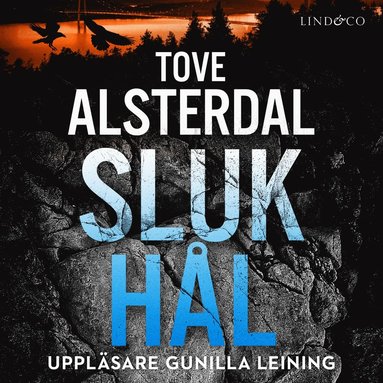 Slukhl (e-bok)