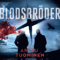 Blodsbrder (ljudbok)