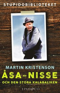Åsa-Nisse och den stora kalabaliken (e-bok)