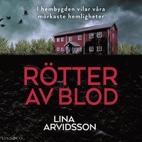 Rtter av blod  (ljudbok)