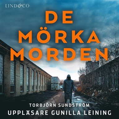 De m�rka morden  (pocket)