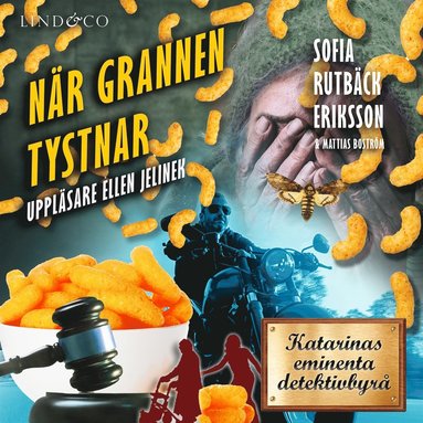 N�r grannen tystnar