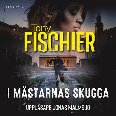 I m�starnas skugga (e-bok)