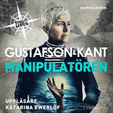 Manipulatren (e-bok)