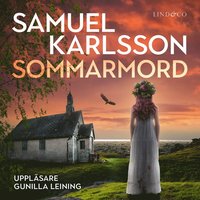 Sommarmord (ljudbok)