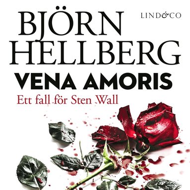 Vena amoris  (ljudbok)