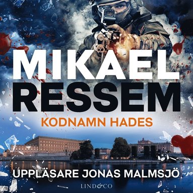 Kodnamn Hades  (pocket)