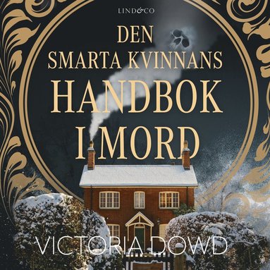 Den smarta kvinnans handbok i mord  (pocket)