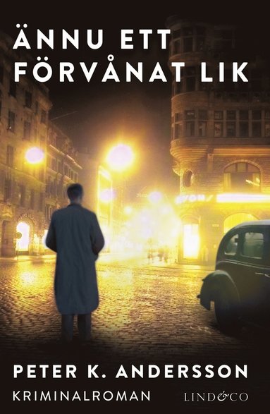 �nnu ett f�rv�nat lik