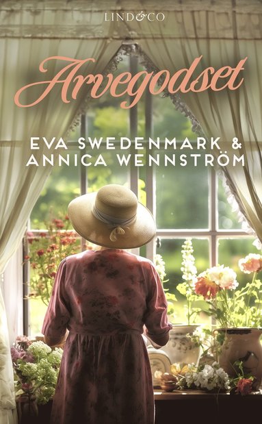 Arvegodset (pocket)