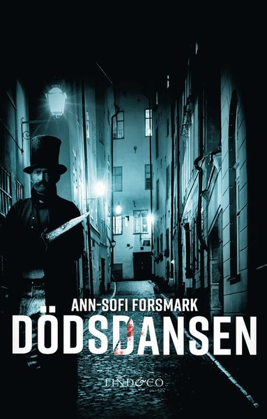 Ddsdansen (pocket)