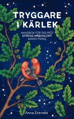 Tryggare i kärlek (e-bok)