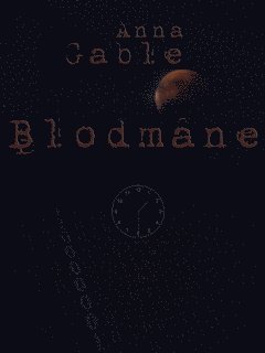 Blodmne (e-bok)