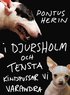 I Djursholm och Tensta kindpussar vi varandra